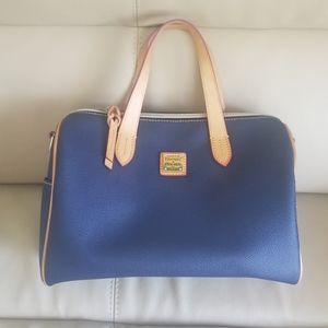 Dooney & Bourke bag